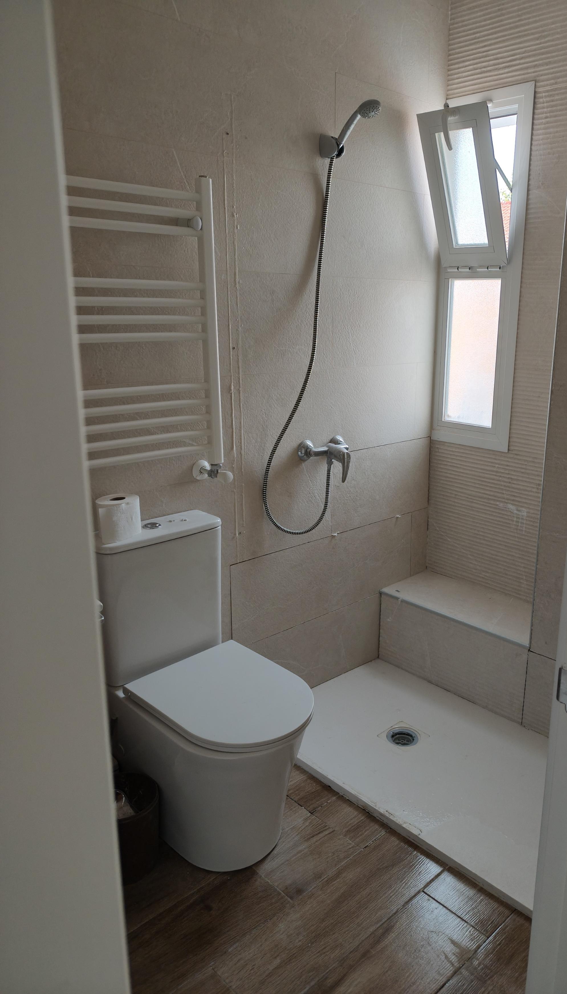 Proyecto realizado por Multiservicios Izhar 18